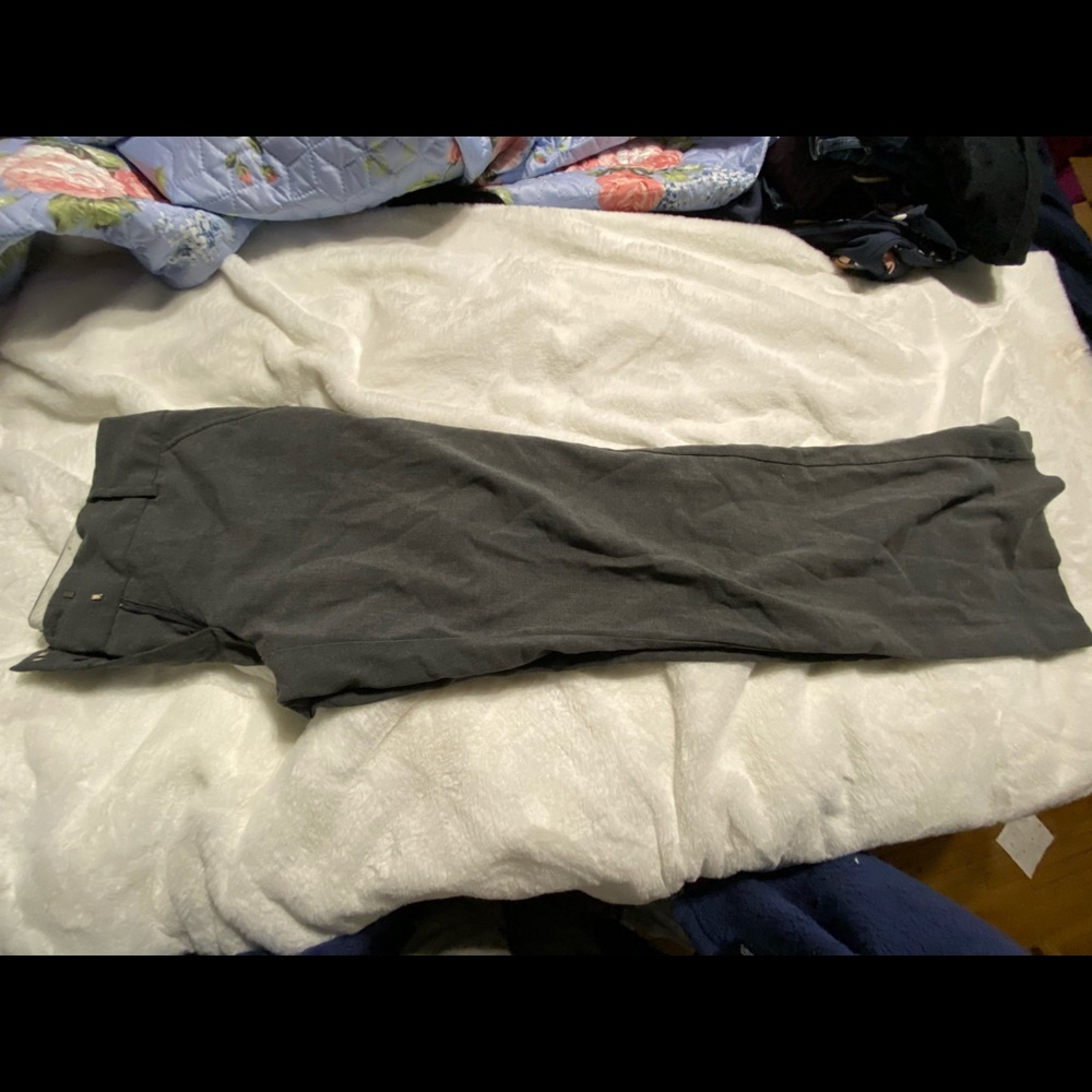 The Limited Drew Fit Dress Pants